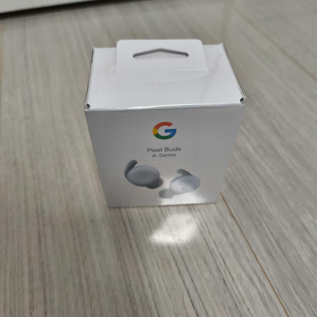 【新品未開封】Pixel Buds A-Series Sea
