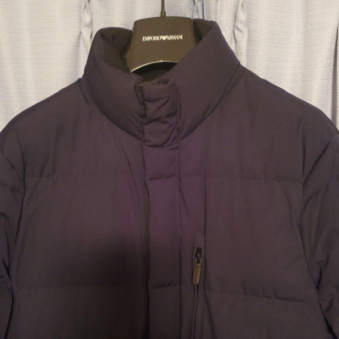 EMPORIO ARMANI メンズダウン 画像2