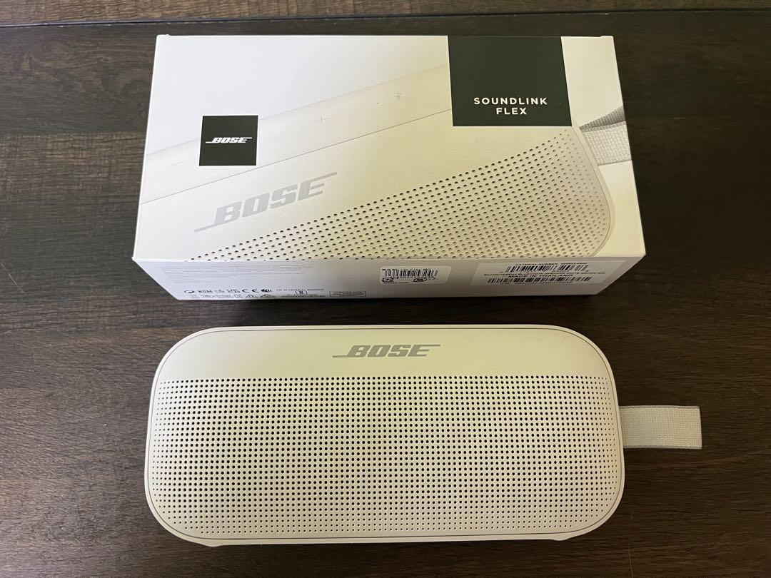 SoundLink Flex Bluetooth Speaker | ボーズ