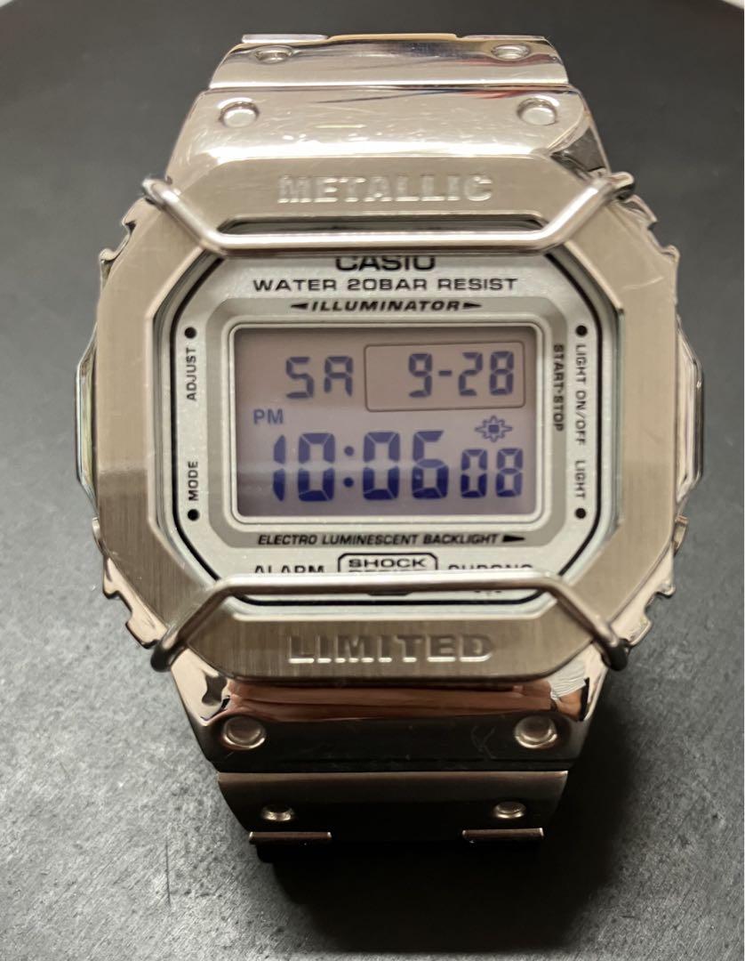 G-SHOCK DW-5600