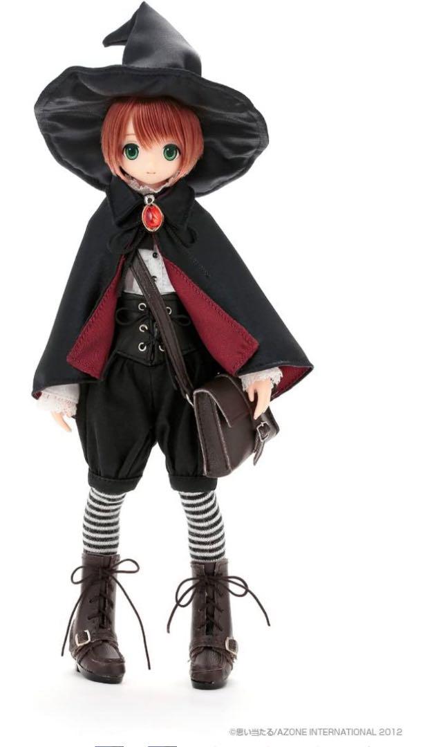 えっくすきゅーとふぁみりー 月夜の魔法少年 ゆうた 【楽ギフ_包装