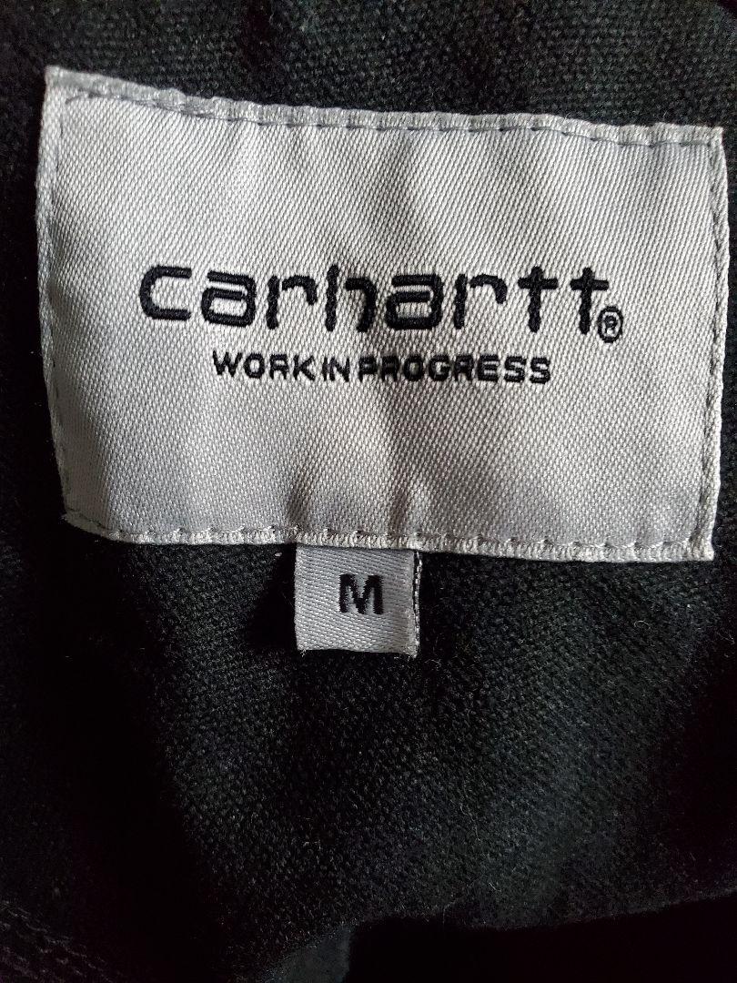 carhartt　オーバーオールＭ