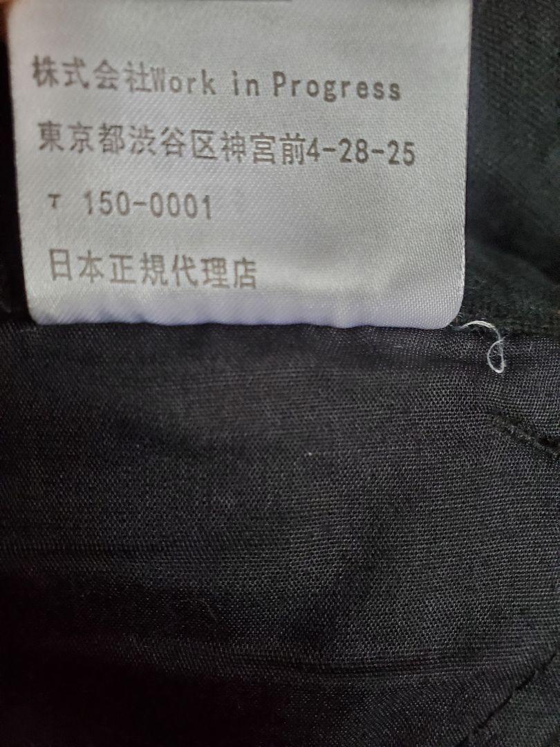 carhartt　オーバーオールＭ