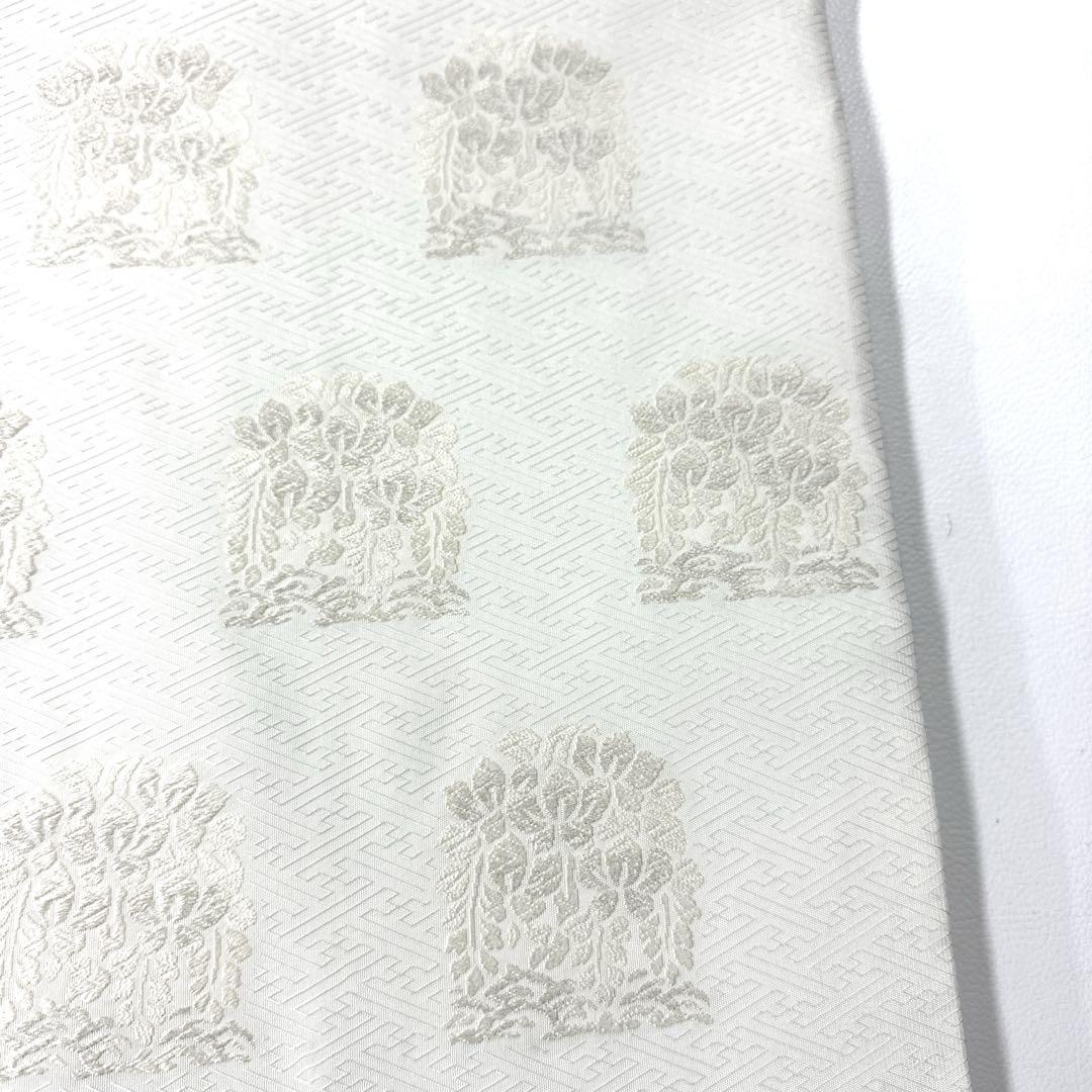 正絹 全通