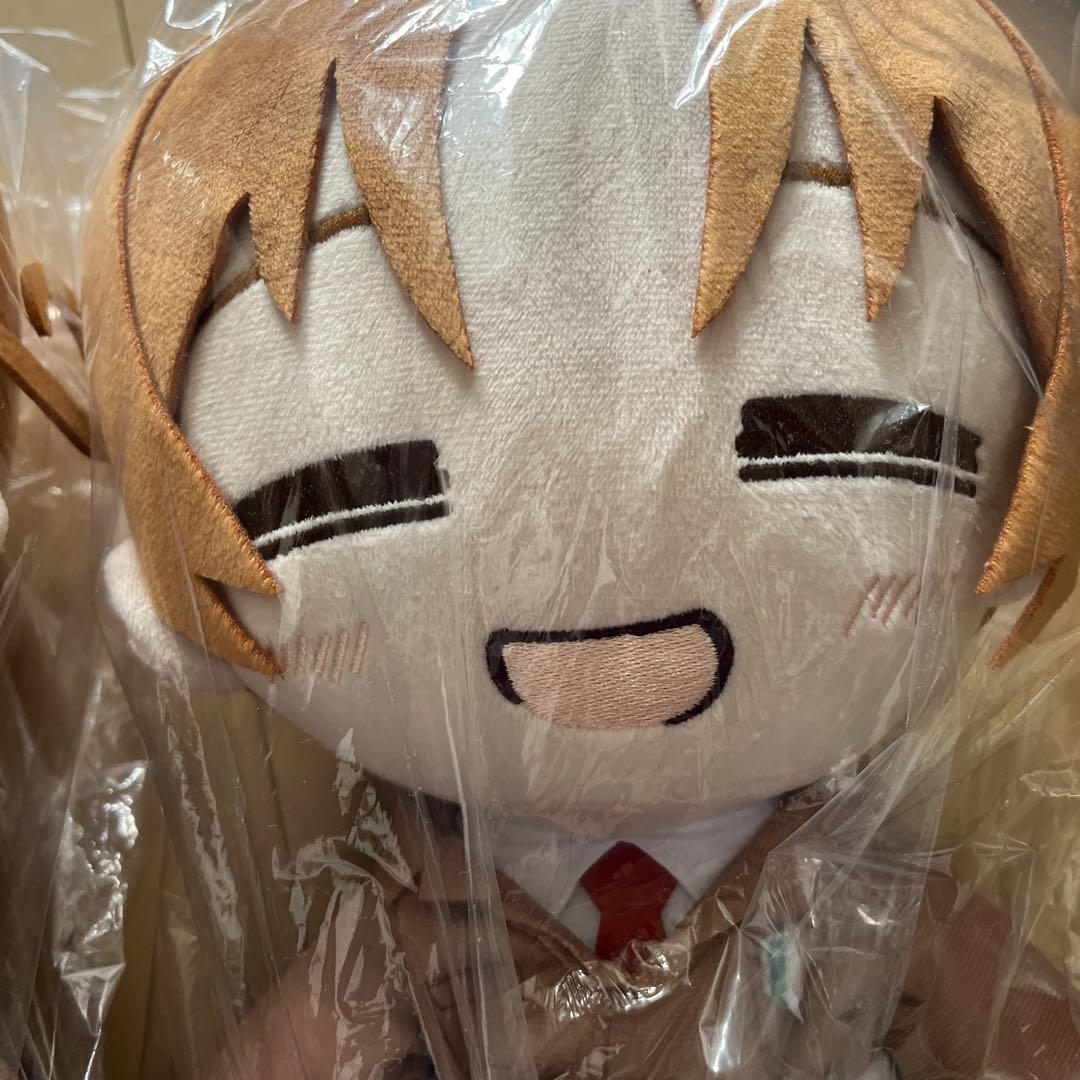 ヘタリア ぬいぐるみ 日本 イタリア×2 セット ぬいぐるみ