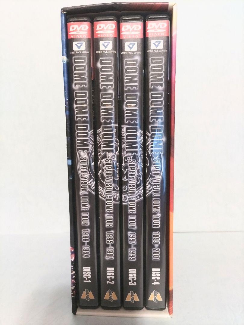 海外通販サイト ブランド 新日本プロレス DOME DOME DOME DVDコレクション - メルカリ スポーツ・フィットネス