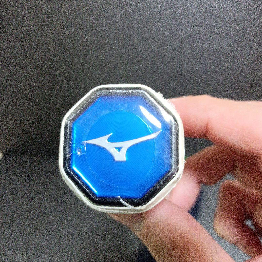 [未使用]MIZUNO TX900(ティエックス900) ライムxブラック