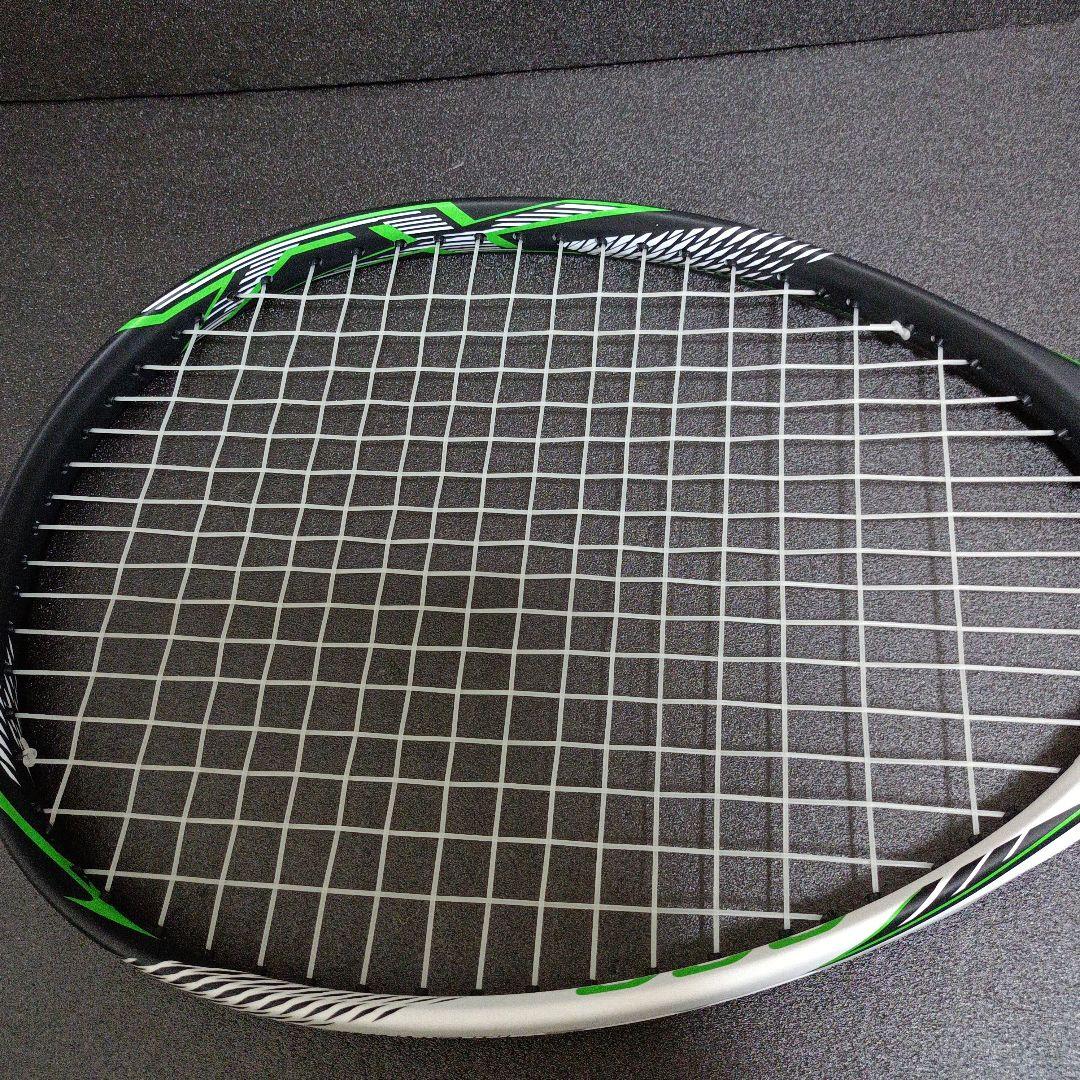 [未使用]MIZUNO TX900(ティエックス900) ライムxブラック