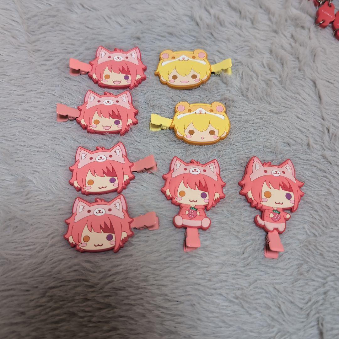 すとぷり グッズ セット まとめ売り すとぷり（Strawberry Prince）グッズまとめ売りセット - メルカリ