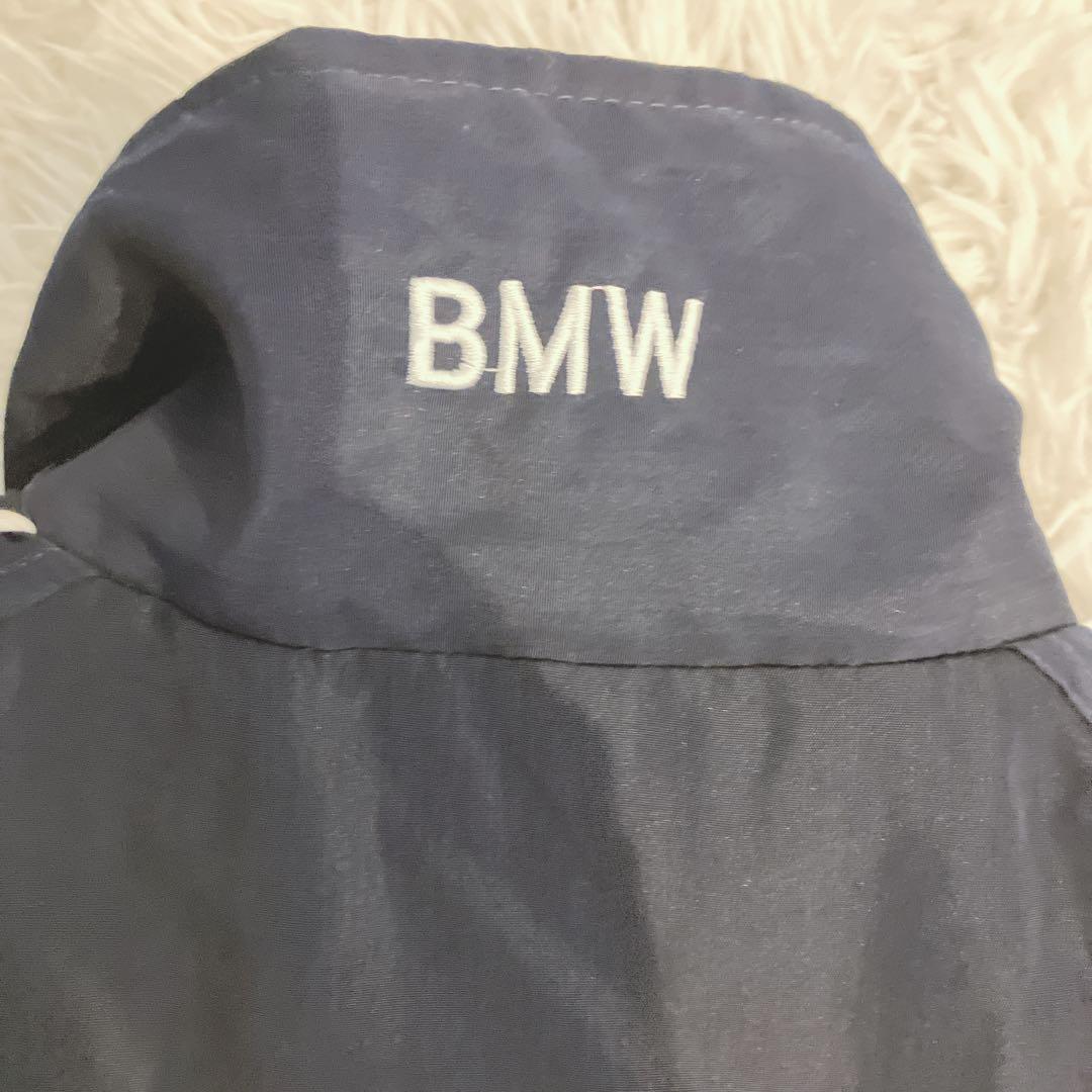 BMW レーシングジャケット 企業ロゴ Michelin hp F1