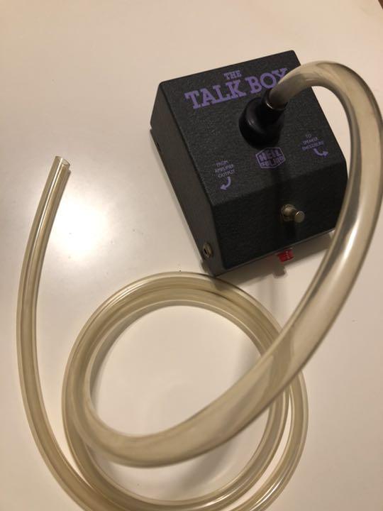 Jim Dunlop(ジム・ダンロップ) Heil Talkbox HT-1 by メルカリ