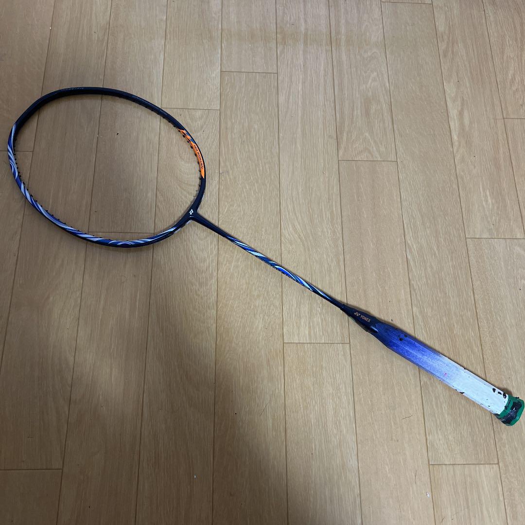 ヨネックス ラケット アストロクス100ZZ