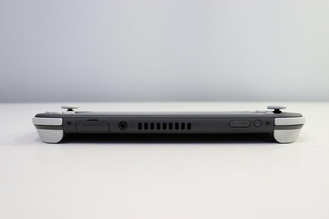 ニンテンドー 任天堂 SWITCH LITE グレー 本体 USED 中古