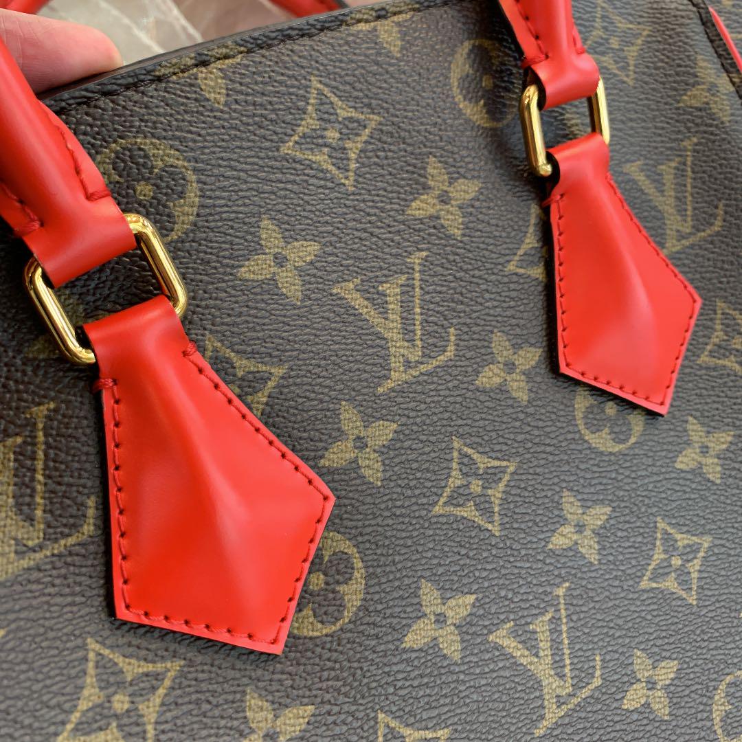 ☆超美品☆ルイヴィトン フェニックスPM モノグラム 2WAYバッグ