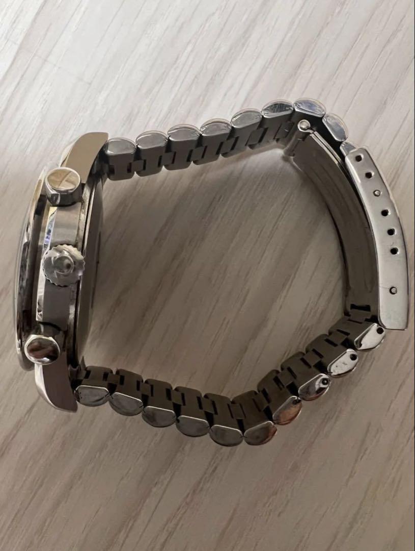 オメガスピードマスターOMEGA メンズ腕時計 自動巻 スピードマスター自動巻き