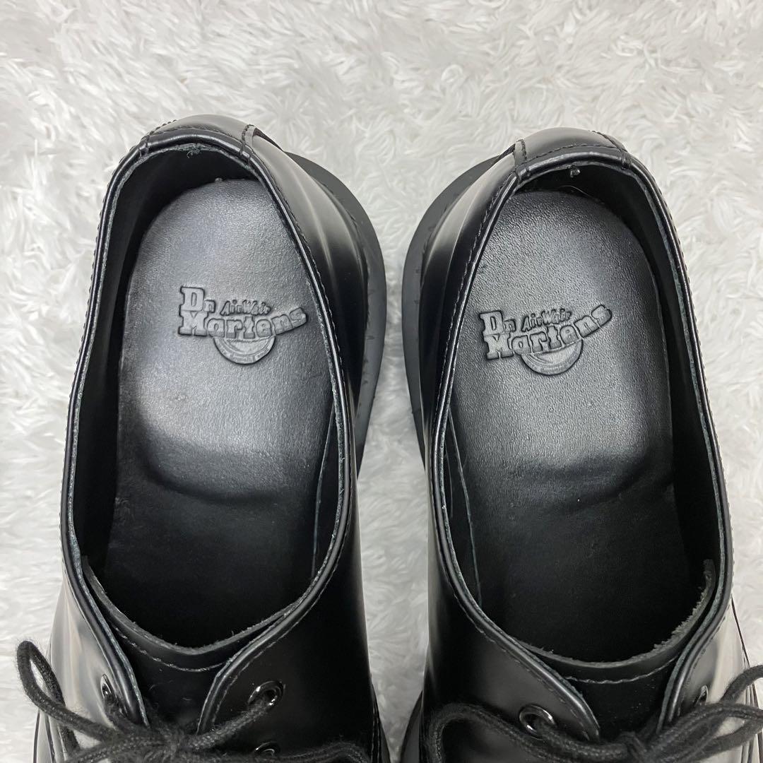 ✨定価¥27,500✨ Dr.Martens オールブラック 1461 MONO
