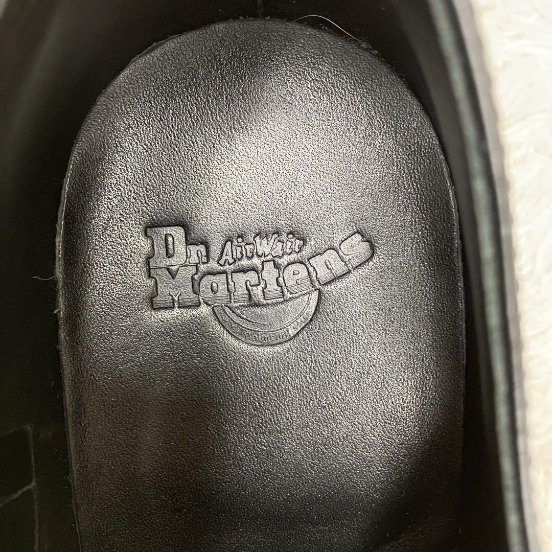 ✨定価¥27,500✨ Dr.Martens オールブラック 1461 MONO