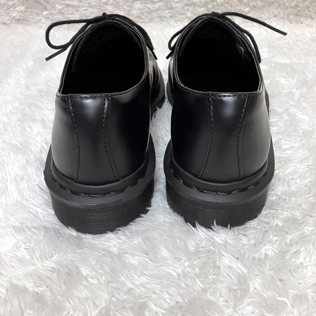 ✨定価¥27,500✨ Dr.Martens オールブラック 1461 MONO