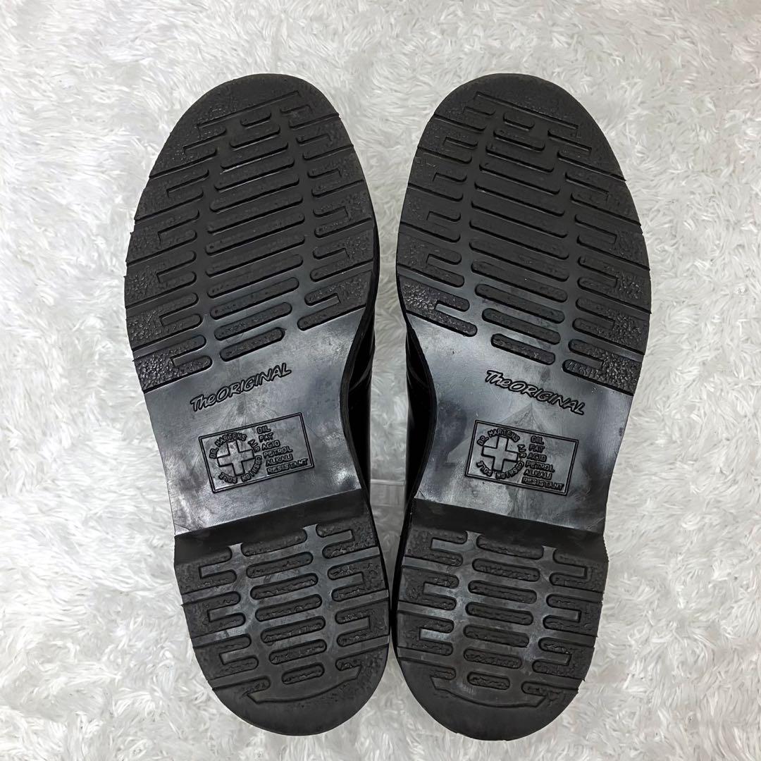 ✨定価¥27,500✨ Dr.Martens オールブラック 1461 MONO