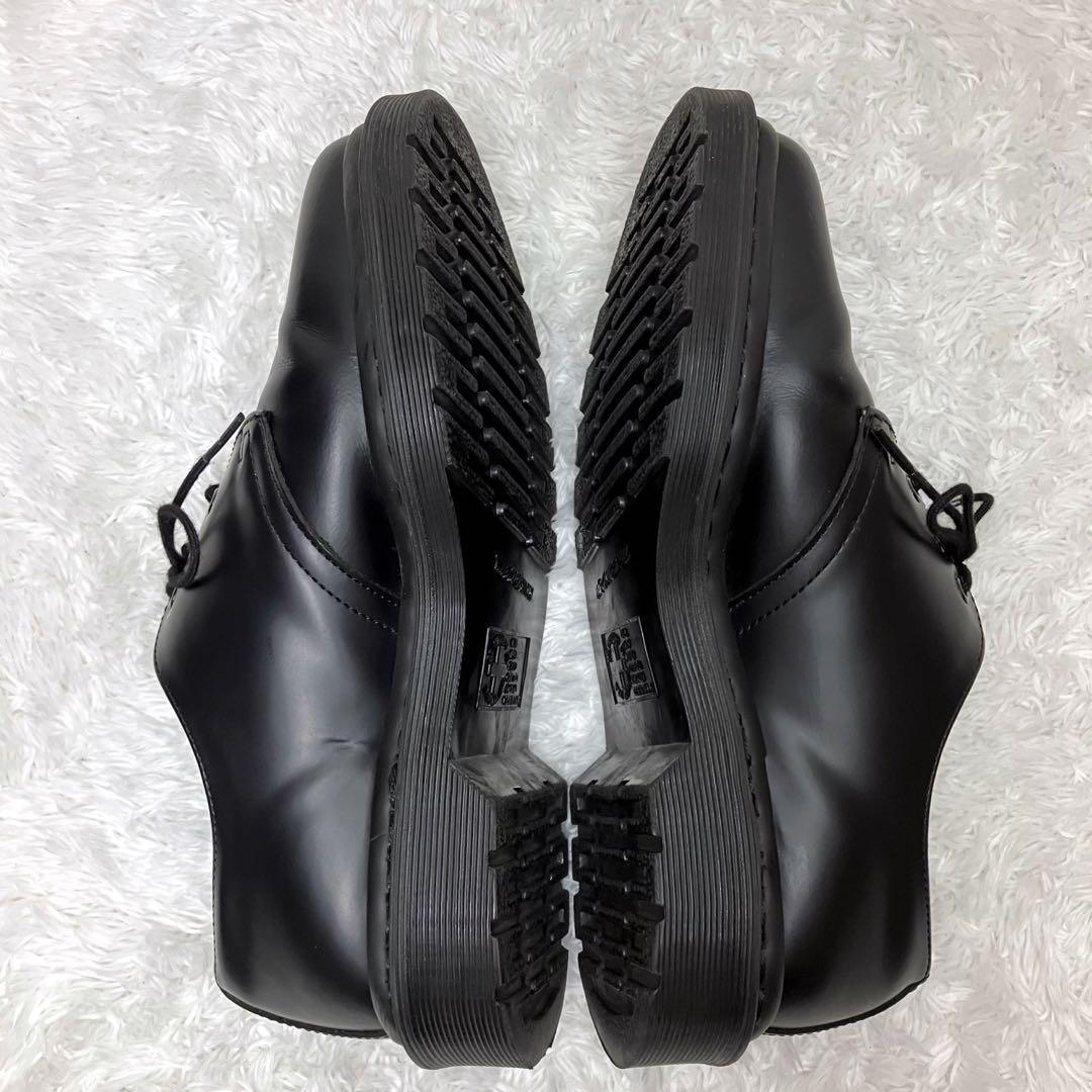 ✨定価¥27,500✨ Dr.Martens オールブラック 1461 MONO
