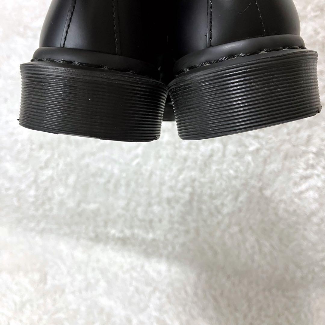 ✨定価¥27,500✨ Dr.Martens オールブラック 1461 MONO