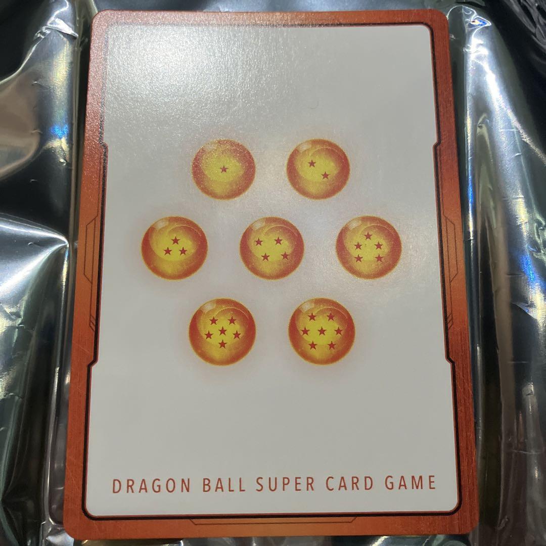 ドラゴンボール　マンガブースター　エナジーマーカー金パラレル　E-50 ドラゴンボール マンガブースター エナジーマーカー金パラレル E
