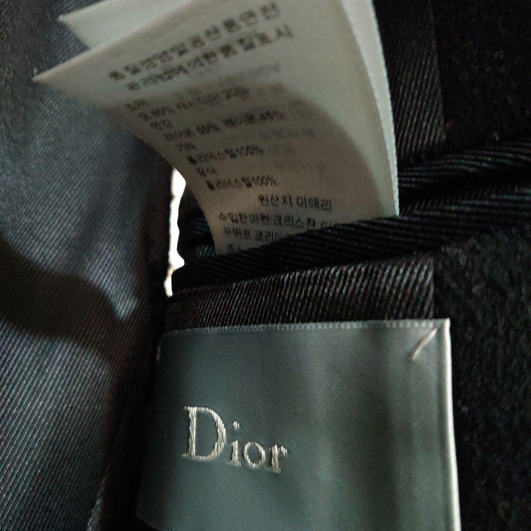 ディオールオム ロングジレ 17aw Dior Homme 2017 赤字覚悟⇒22,050円