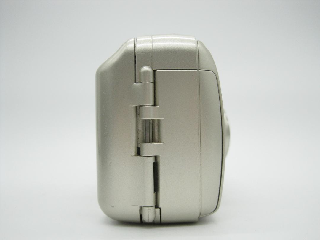 【美品✨完動品】OLYMPUS μ ｍju［ミュー］Ⅲ135