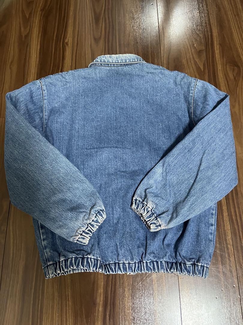 Polo by Ralph Lauren デニムジャケット