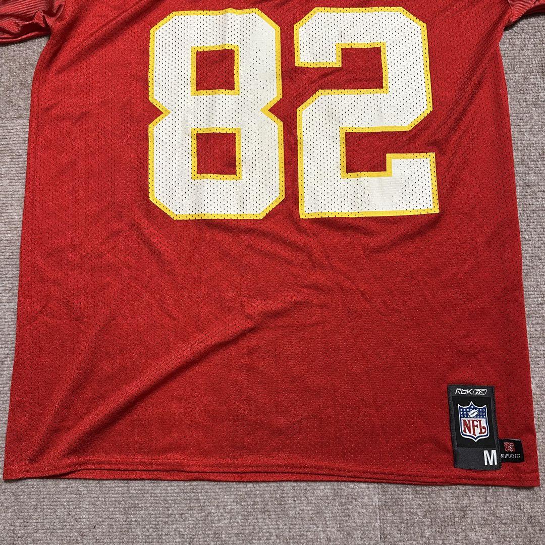 NIKE NFLバイキングス 2XL アメフトゲームシャツ ユニフォーム