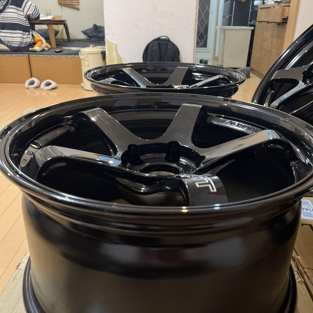 ニットータイヤ ニット―〈NITTO〉NT555 G2｜215/45R18 93Y