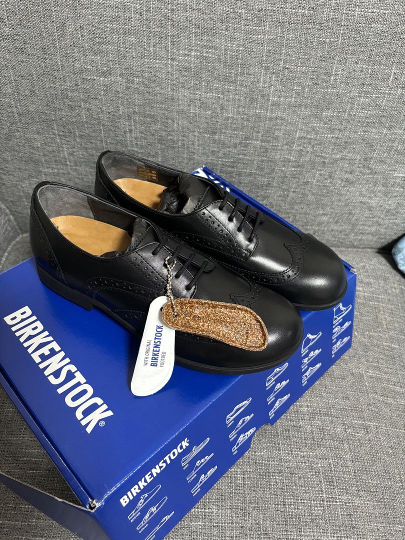 BIRKENSTOCK LARAMIE LOW ララミーロー 未使用品 24cm