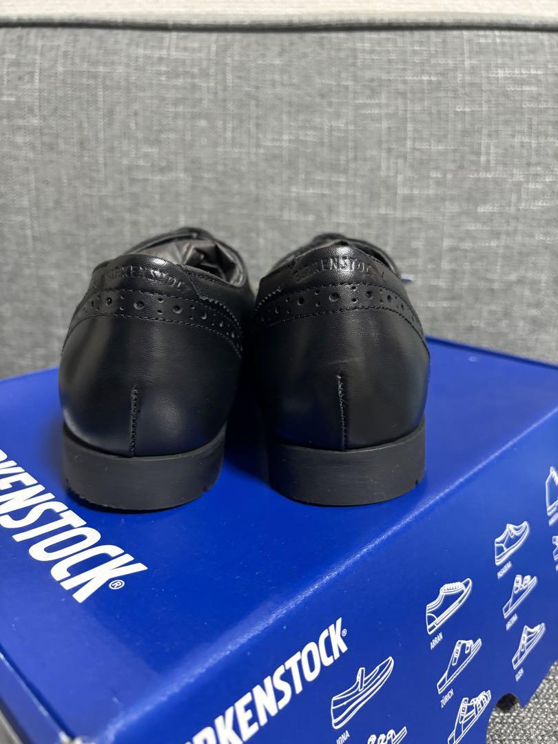 BIRKENSTOCK LARAMIE LOW ララミーロー 未使用品 24cm