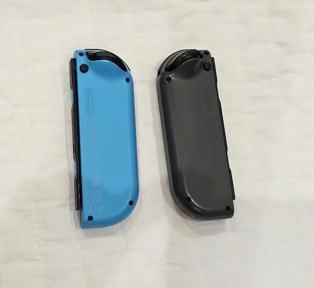 Nintendo Switch　ニンテンドースイッチ　本体　箱付
