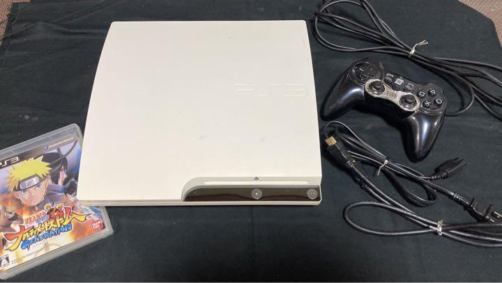 Gameshoppu様 専用　PS3 本体　オマケ付き