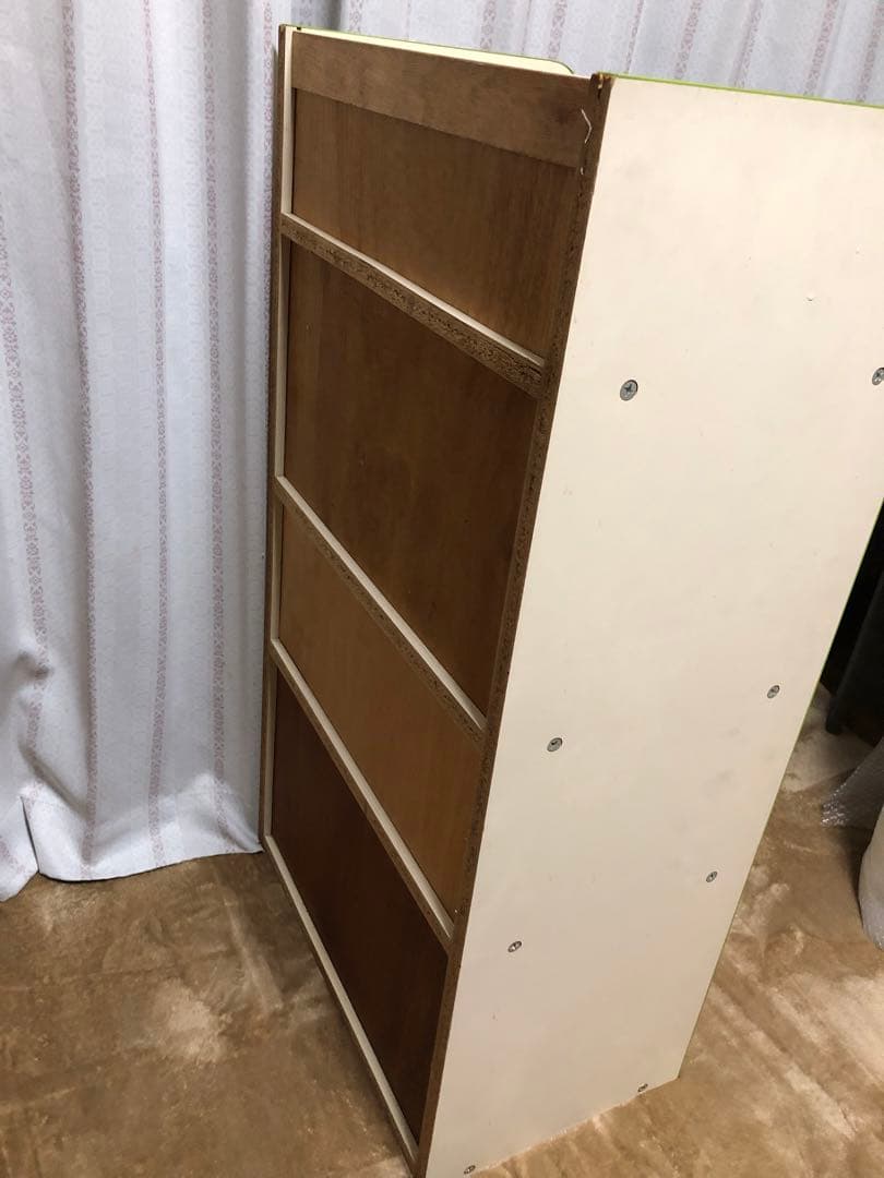 昭和レトロポップ 中央出版 絵本ラック 昭和レトロポップ 中央出版 絵本ラック