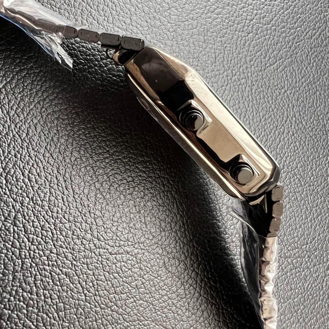 【整備済】 CITIZEN シチズン アナデジテンプ ビンテージ レトロ 73