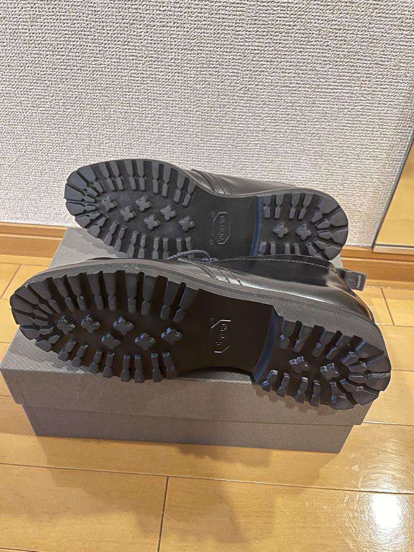 WH チャッカブーツ サイズ8 美品 靴