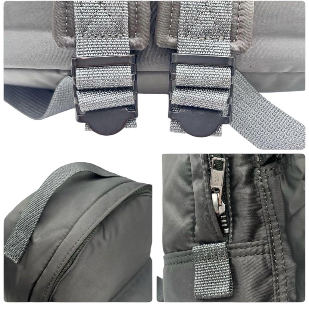 【メル52719さま専用】ポーター PORTAR タンカー バックパック メル52719さま専用】ポーター PORTAR タンカー バックパック