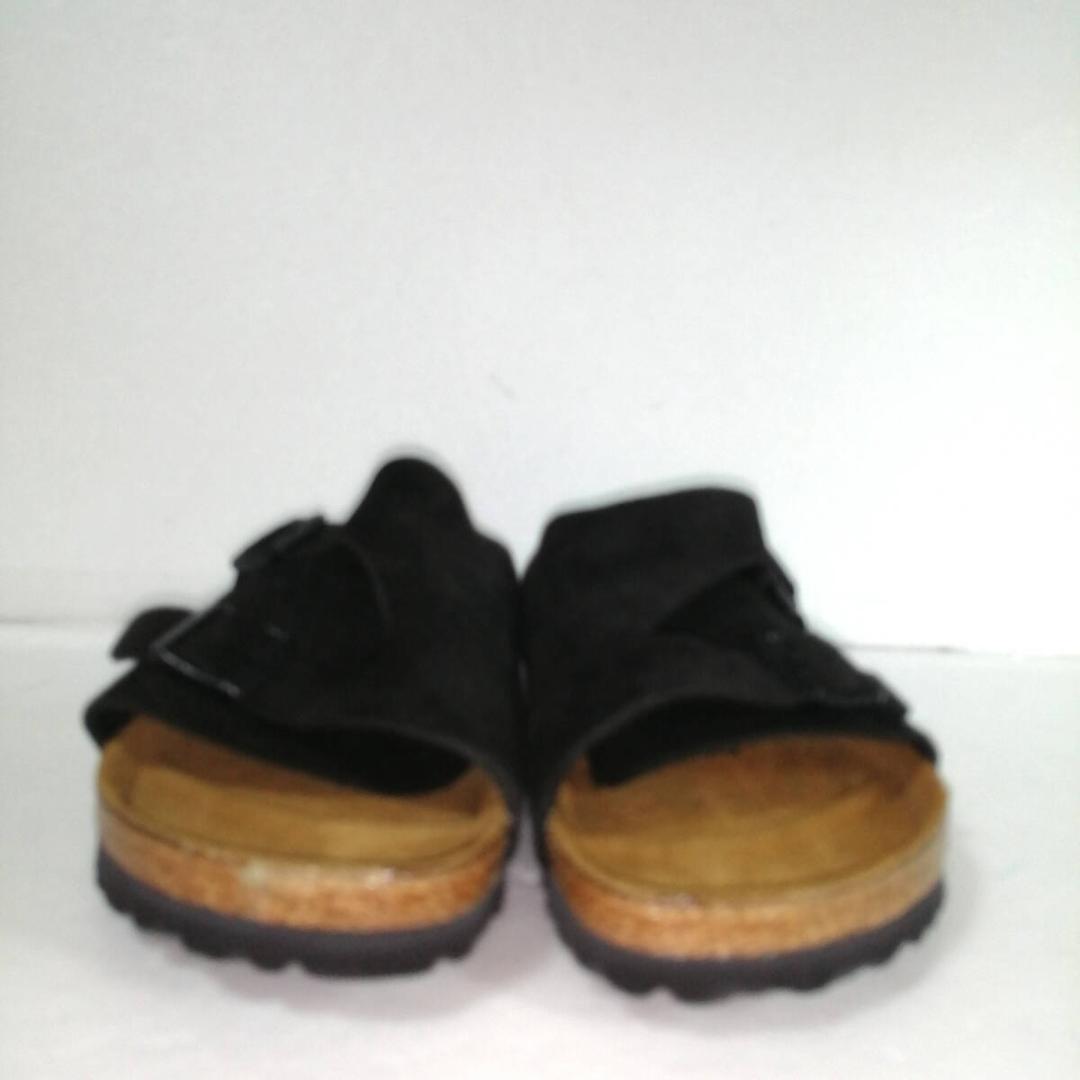 birkenstock ZURICH チューリッヒ　スウェード