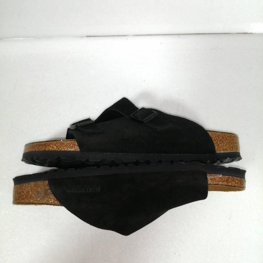 birkenstock ZURICH チューリッヒ　スウェード