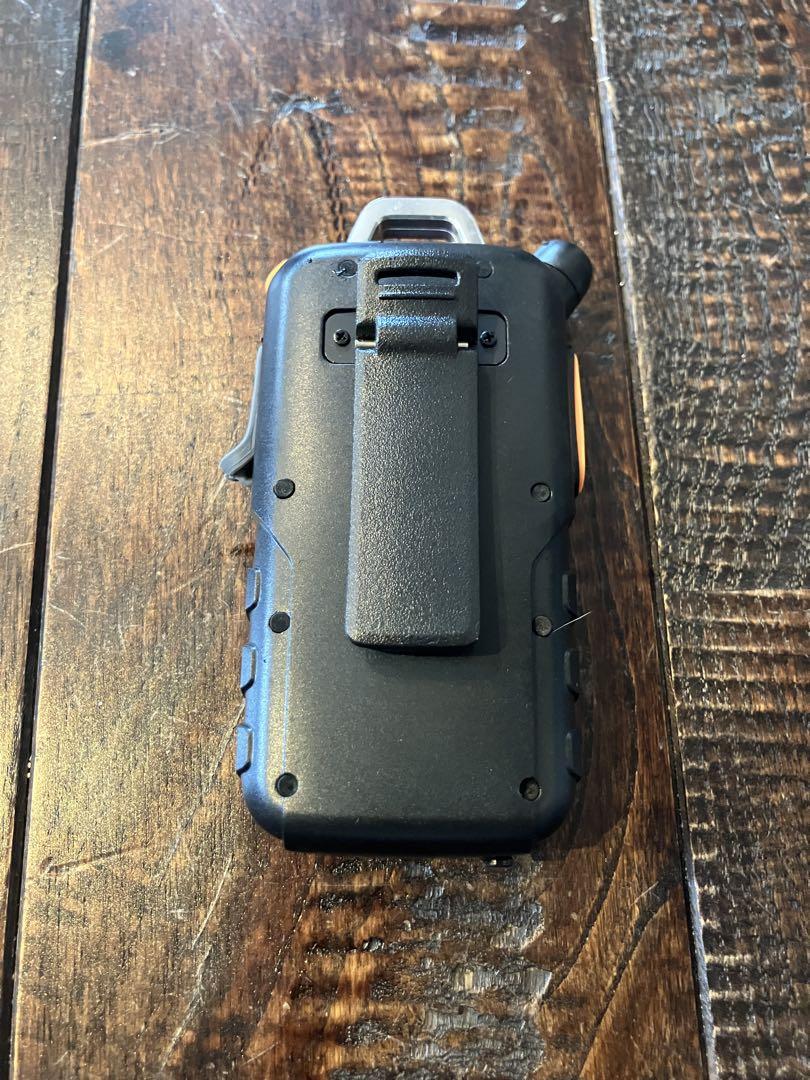 【２個セット】R2GEAR MK3 Bluetoothトランシーバー