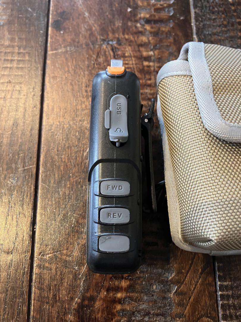 【２個セット】R2GEAR MK3 Bluetoothトランシーバー