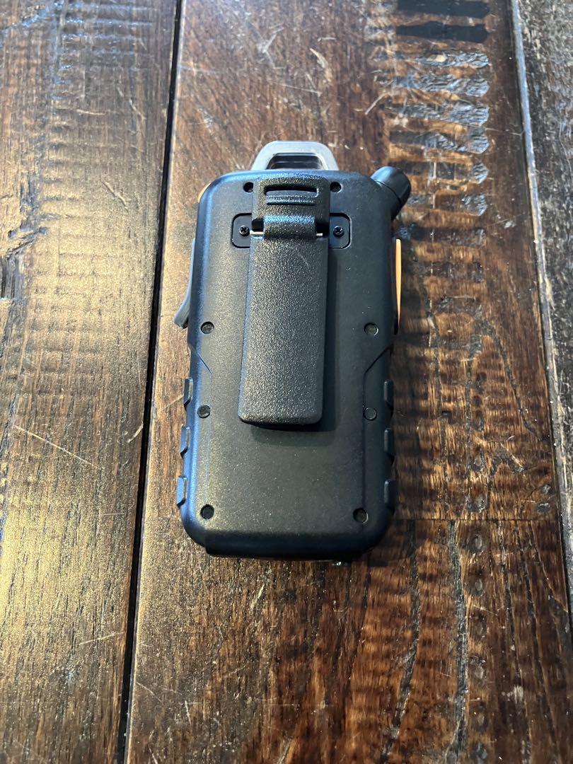 【２個セット】R2GEAR MK3 Bluetoothトランシーバー
