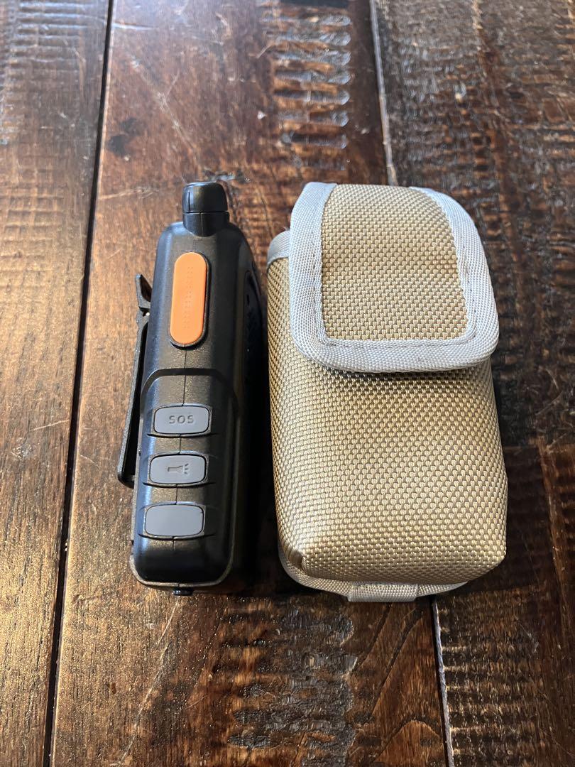 【２個セット】R2GEAR MK3 Bluetoothトランシーバー