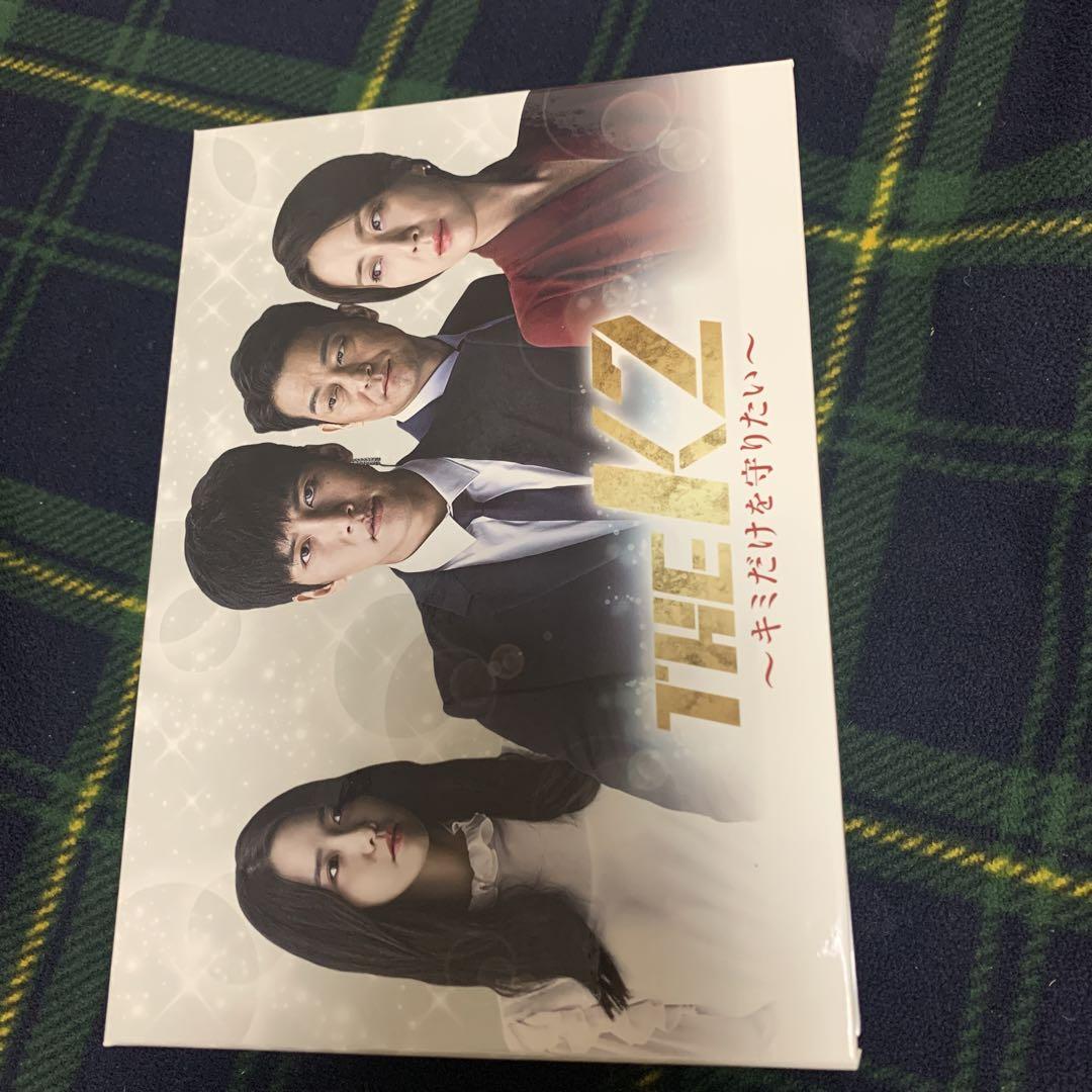 チ・チャンウク THE K2 DVD BOX1.2セット