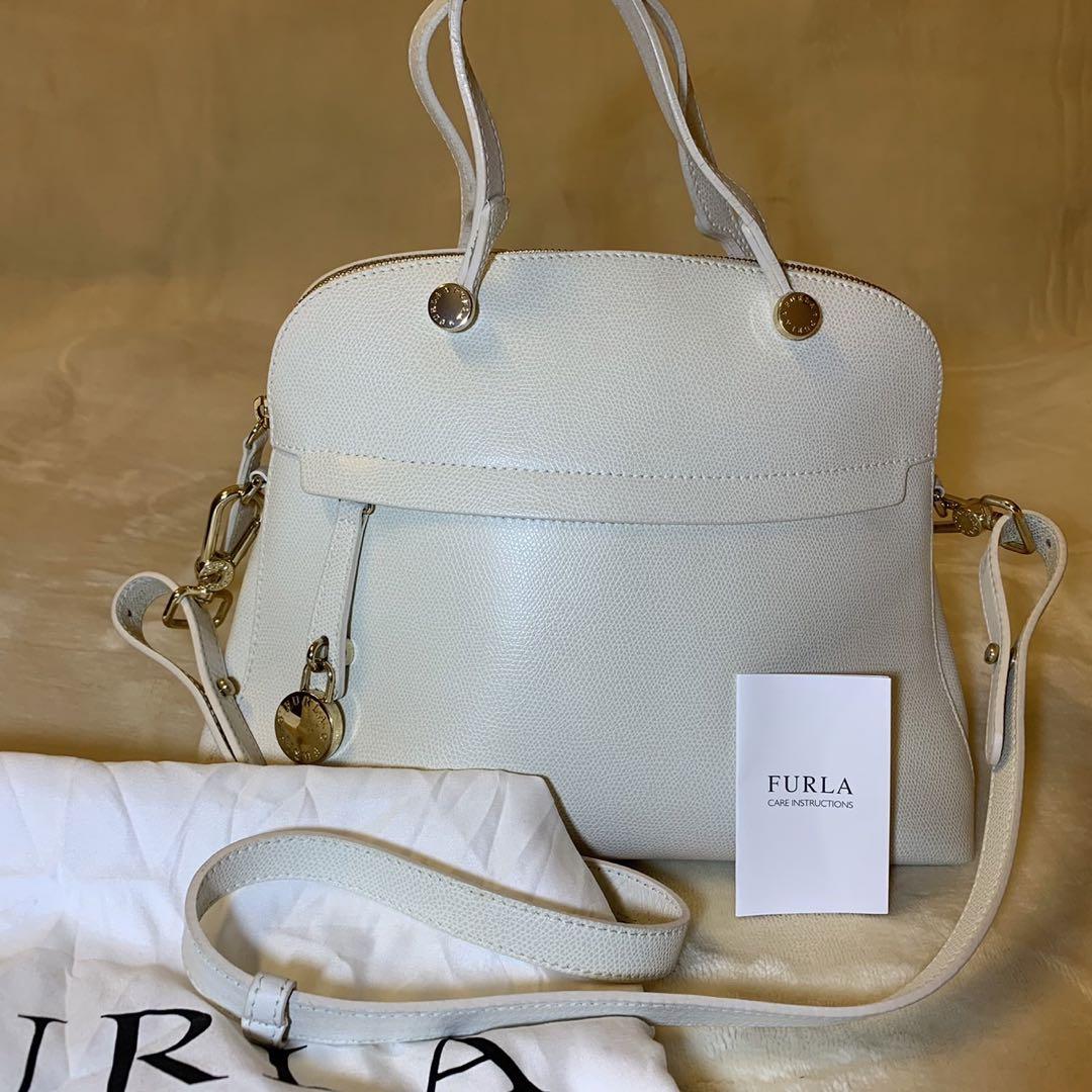 FURLA - FURLA パイパー FURLAのショルダーバッグ