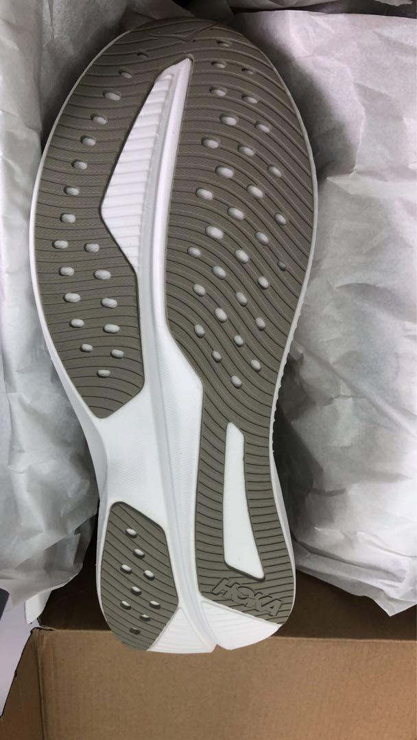 HOKA マッハ 6 MACH 6トレーニングシューズ ベージュ28cm