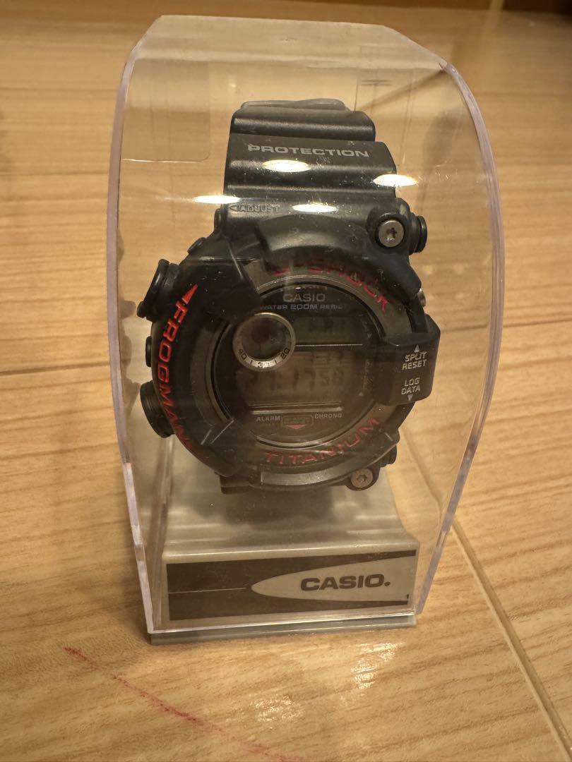 DW-8200