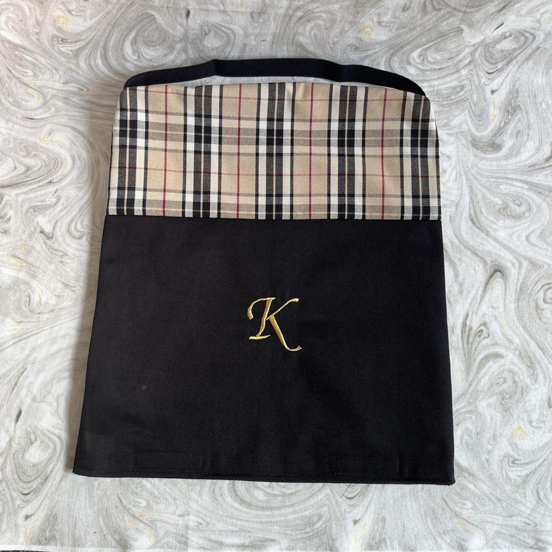 専用☆上履き入れ　お着替え袋　2点オーダー♡